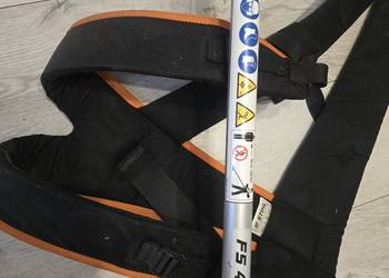 Sprzedam Kosa 410 stihl