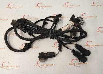 OPEL MERIVA B 11r wiązka PDC przód 13253523