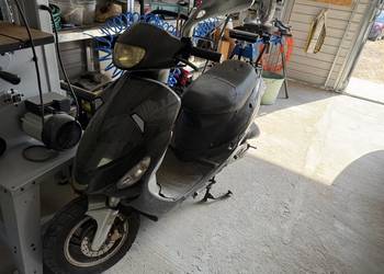 Skuter 50cm