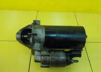 AUDI A4 B7 A6 C6 2.0 TDI 08r 140KM BRE rozrusznik 0001109064