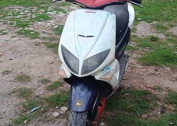 Peugeot Speedfight 2 100ccm .