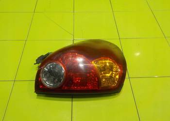 MITSUBISHI L200 IV 2.5 DID 06r 5D lampa lewa tyl 08-214-1993L-B