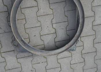 Tunel Chłodnicy MAN 85.06620.0005