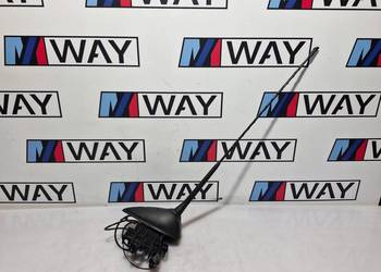 BMW 1 E81 E87 NAWIGACJA OBUDOWA ANTENA DACHOWA 6925359
