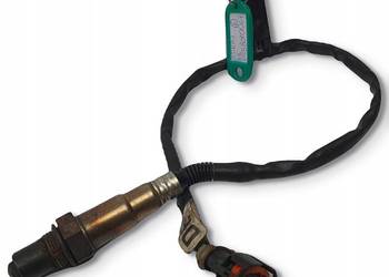 SONDA LAMBDA Opel Astra J GTC, Insignia A Mokka Zafira C 1.6 1.8 0258010067