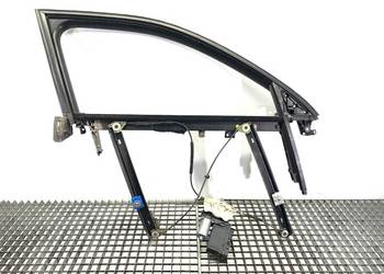 PODNOŚNIK SZYBY PRAWY PRZÓD AUDI A4 B6 8E1959802B Sedan/Limuzyna 00-05