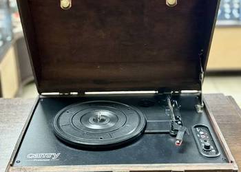 Gramofon Camry Premium CR1149