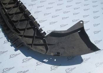 VOLVO C30 07r osłona dolna zderzaka 30655409