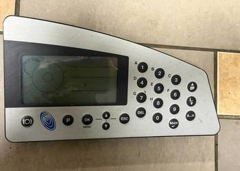 Wyświetlacz display STILL FMX sn 0009460836