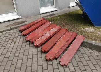 obciążniki do windy wewnętrznej