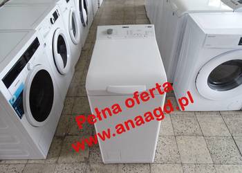 Pralka ZANUSSI  Flextime ZWY 61243KC 6 kg GWARANCJA !!! DUŻY WYBÓR AGD