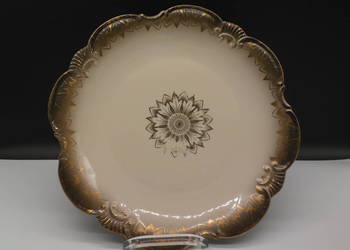 Patera / Talerz – Johann Seltmann Vohenstrauß, Bawaria