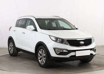 Kia Sportage 1.6 GDI