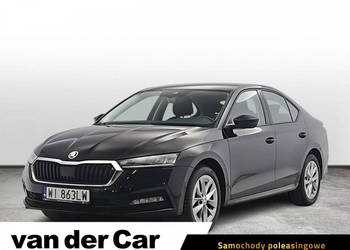 Škoda Octavia 2.0 TDI Ambition ! Z Polskiego Salonu ! Faktura Vat ! IV (20…