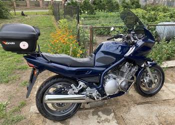 Yamaha xj900 s diversion 2001r 60tys