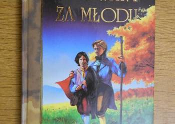 Robert Louis Stevenson - Porwany za młodu
