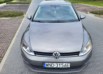 Golf 7 1.6TDI Doinwestowany Najtansza oferta OKAZJA