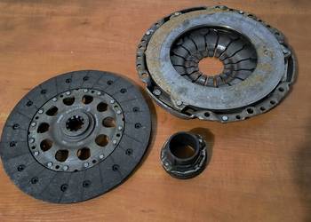 Sprzęgło oryginał BMW E36 328i