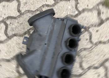 SUZUKI GSX-R 600 750 K8 K9 L0 AIRBOX OBUDOWA FILTR