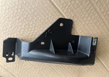 FIAT 500X ŚLIZG ZDERZAKA PRAWY TYŁ 51937660 FIAT 500X ŚLIZG ZDERZAKA PRAWY TYŁ 51937660