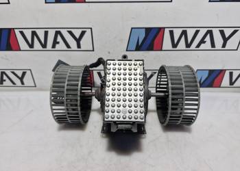 6934972 BMW E60 E61 DMUCHAWA NAWIEWU POWIETRZA