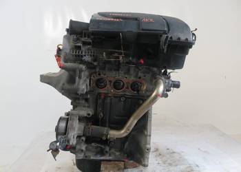 SILNIK TOYOTA AYGO 1.0 68 KM 1KR-FE 