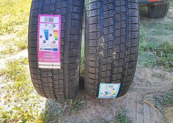 Opony 225/65R16C Star Performer  Solar Van 4S. 2 sztuki  nowe
