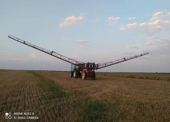 Sprzedam opryskiwacz hardi 2500l
