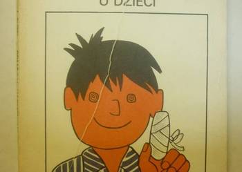 POMOC W NAGŁYCH WYPADKACH U DZIECI POMOC W NAGŁYCH WYPADKACH U DZIECI