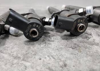 WTRYSKIWACZ 0445110078 BOSCH Volvo OE 8658352 2.4 D5