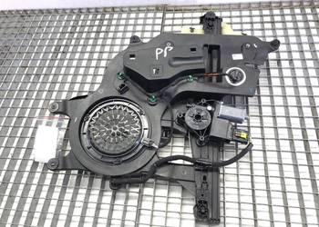 PODNOŚNIK SZYBY PRAWY PRZÓD TOYOTA PROACE 9837832880 Van (minibus)