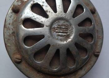 Klakson M72 z 1947 roku Ural K750 , Iż 350 , m 72 emka sygnał