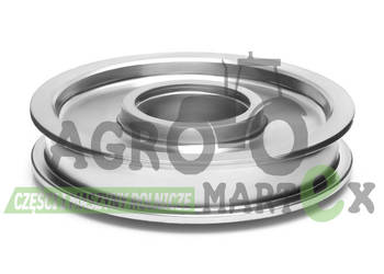 0007832520, 007832520, 07832520, 7832520, 0007832522 KOŁO PASOWE CLAAS