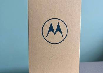 Nowy Smartfon Motorola Moto G54 8 GB / 256 GB 5G Midnight Blue