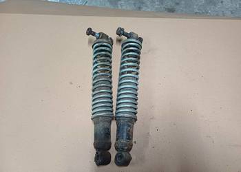 Amortyzatory Tył WSK 125 175 Kos Kobuz Wysyłka !!!