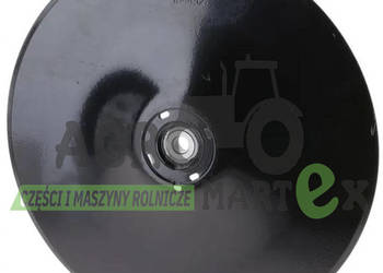 184452, 160405  TALERZ REDLICY WYSIEWAJĄCEJ Ø380 VADERSTAD 184452, 160405  TALERZ REDLICY WYSIEWAJĄCEJ Ø380 VADERSTAD