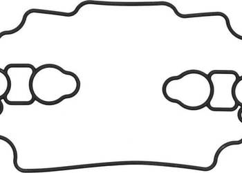 Uszczelka odstojnika pływaka 110607018