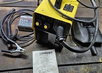 Spawarka Pirotec psif 141/1