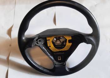 Alfa Romeo 166 skórzana  Kierownica ładna