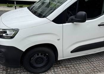 Citroen Berlingo XL 2021