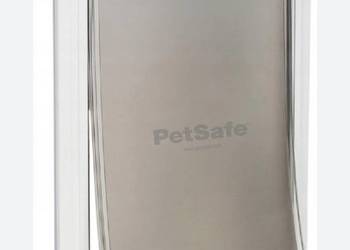 Drzwiczki wahadłowe Pet safe 26x42cm