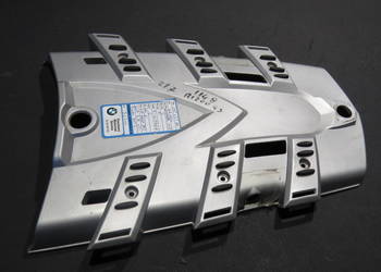 BMW R1200GS GS K25 1200 R 2007 osłona bagaznika cover