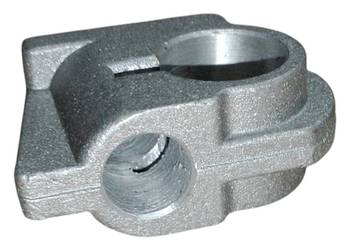 Wspornik wałka dźwigienek zaworowych MF-4 37521332 Ursus, 37521332