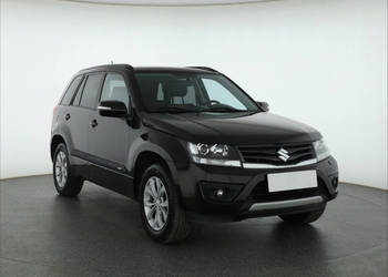 Suzuki Grand Vitara 2.4 VVT