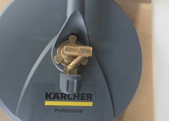 Karcher FR Classic PROFESSIONAL HD 5/15 dysze w zestawie 2.111-016.0Sprzeda