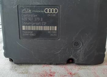 Audi A2 pompa ABS ESP 8Z0614517C 8Z0907379B 10.0947-0306.3
