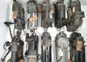 Kompresor Sprężarka Zawieszenia Air Suspension Compressor HURT