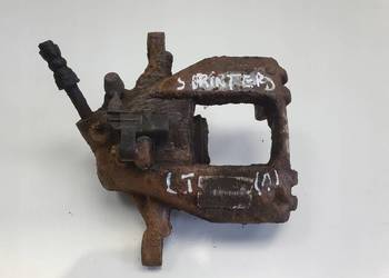 Mercedes Sprinter W906 TYLNY ZACISK HAMULCOWY lewy tył Kierowcy L.T