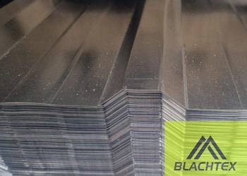 Blacha dachowa, blachy dachowe, blacha trapezowa t-18 2 gat