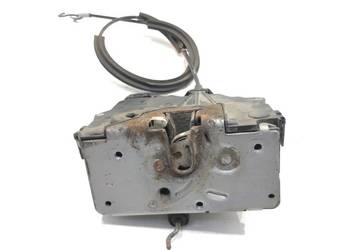 ZAMEK DRZWI LEWY PRZÓD OPEL CORSA D Hatchback 13258270 06-14